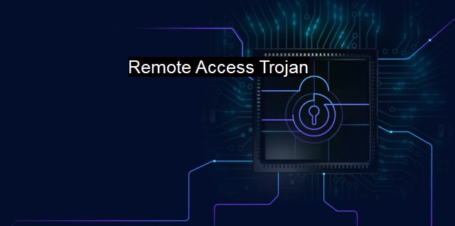 Remote access trojan RatnyxCyber