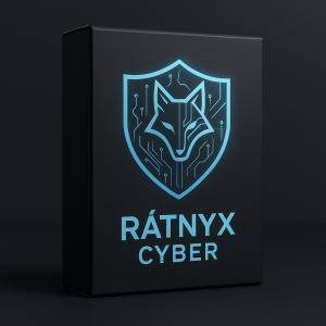 Ratnyxcyber product