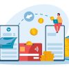 mobile-money-transactions-transfer-cash-internet-banking_461812-1065